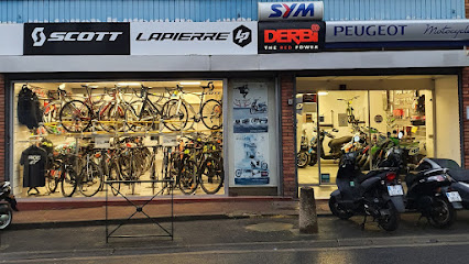 Cycles Aubry