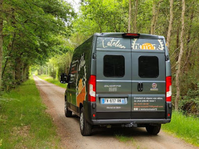 L&rsquo;Atelier Nomade Entretien Réparation Vente Occasion Location