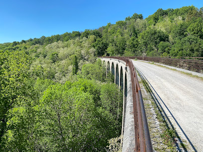 La Voie Verte Foix