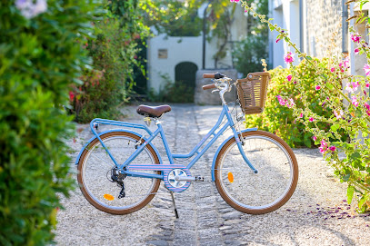 Beach Bikes Mimizan