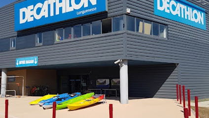 Decathlon Saint Omer Longuenesse