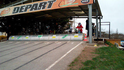 Évreux BMX