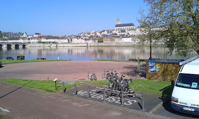 100% Bike • Point dépôt de vélos