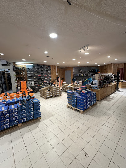 LOCATION SKI LE LIORAN, La Godille Sports