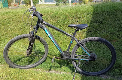 Les vélos du Val de Somme