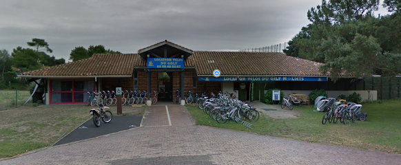 Vélos du Golf location vélo Moliets et Maa