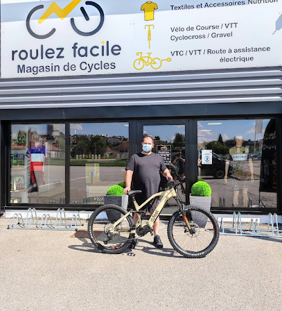 Roulez facile