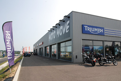 Pole Moto Limoges