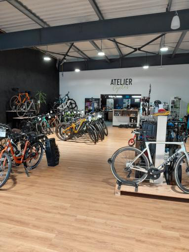 Cycle And Sport