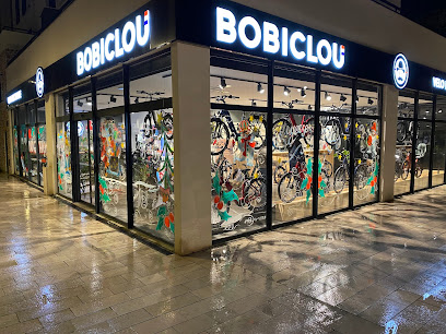 BO BICLOU Montévrain – Magasin de vélo électrique