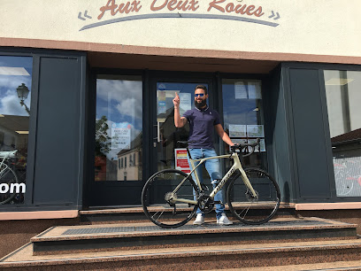AUX DEUX ROUES SARRALBE