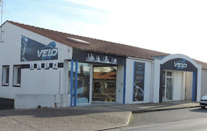Velo Styl