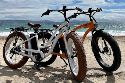 Nova-loc le lavandou (location vélo,scooter,auto,bateau)