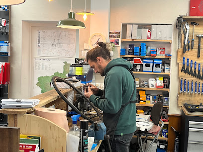 ALTI Cycles – Brioude