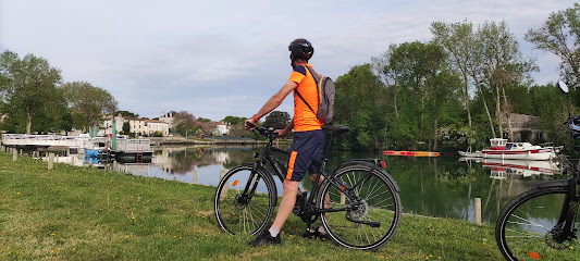Vélos GAILLARD