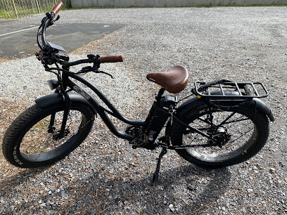 Bike and Wave – Vieux Boucau – Ecole de surf & location de vélos