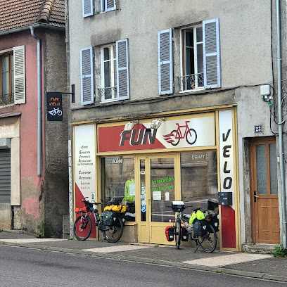 Fun Vélo