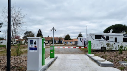 Aire Camping-Car Park