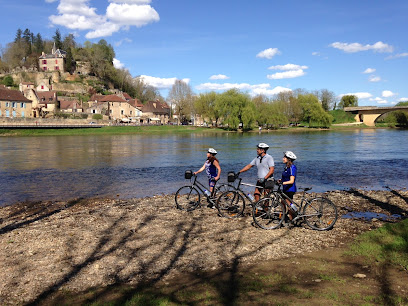 Aquitaine Bike