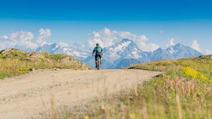 Bike Expérience 21