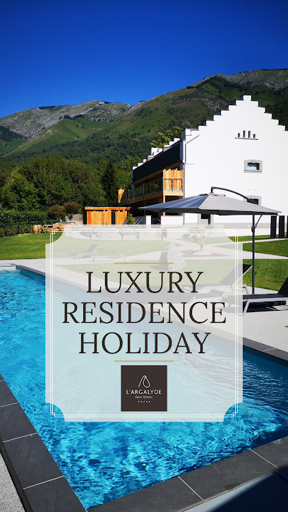 L&rsquo; Argalyde Wellness & Cycling – Luxury Cycling Holidays at the Foot of the Legendary Passes of the Pyrénées