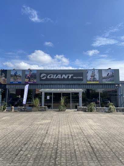 Giant Mulhouse