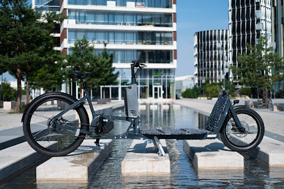 JHOG LYON – Vente, Location, Maintenance & Marquage de vélos cargo, remorques vélos et triporteurs électriques.
