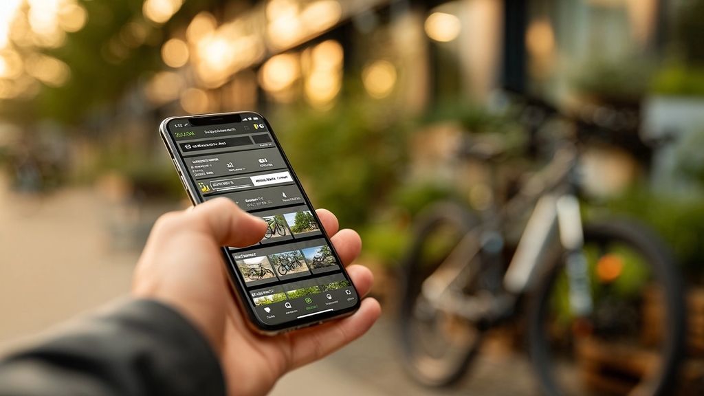 Location vélo électrique comment organiser sa réservation et pourquoi choisir un VAE