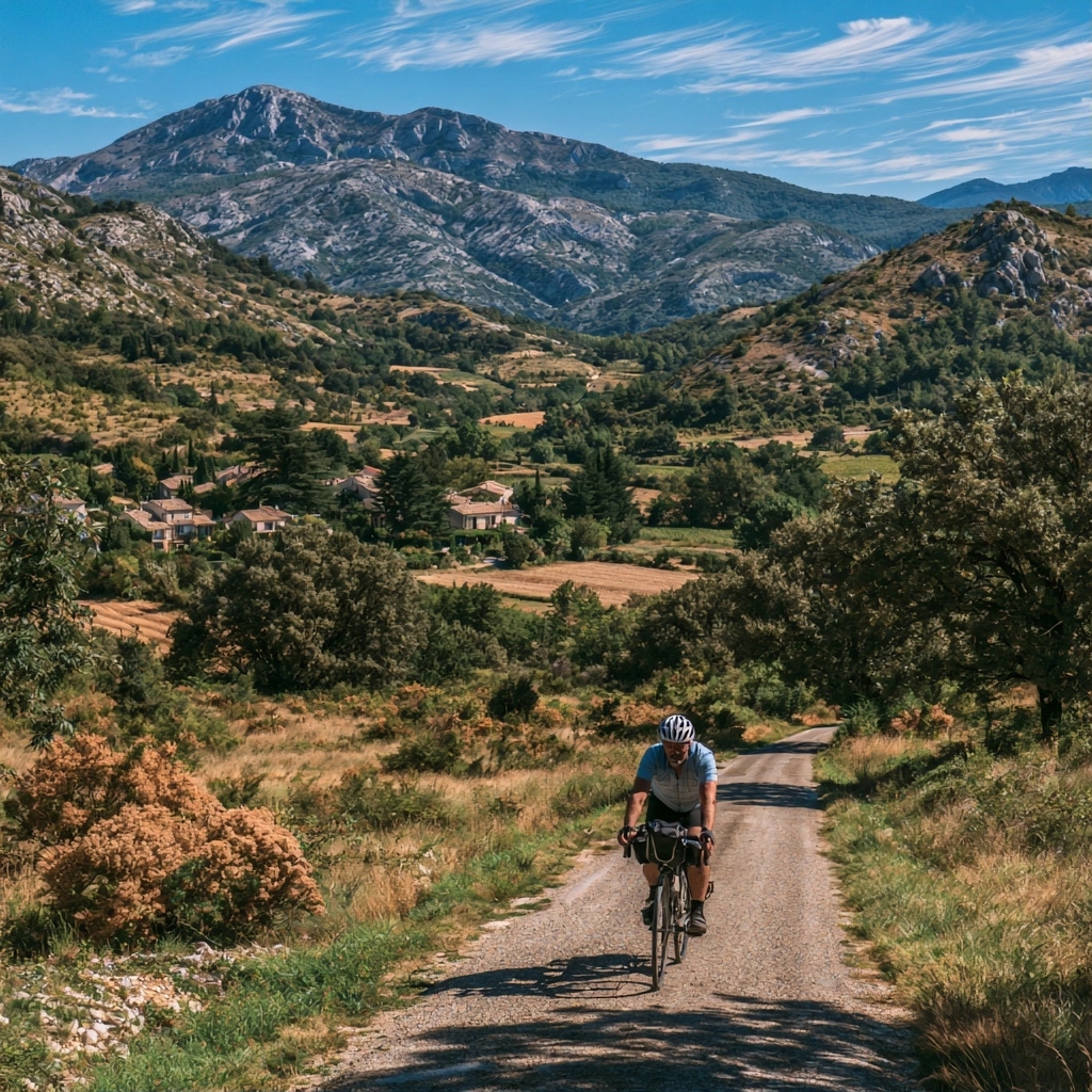 Conseils pratiques pour une balade gourmande : sécurité, timing et astuces logistiques — Les meilleures pauses gourmandes à vélo dans le vaucluse
