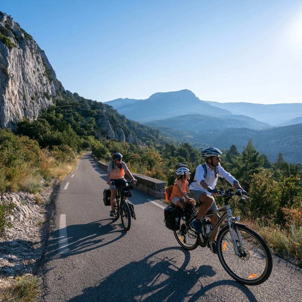 Pistes cyclables améliorées et sécurité : conseils pratiques pour la randonnée vélo et le cyclotourisme — Explorer la via rhona en 2026 : nouveautés et pistes cyclables améliorées